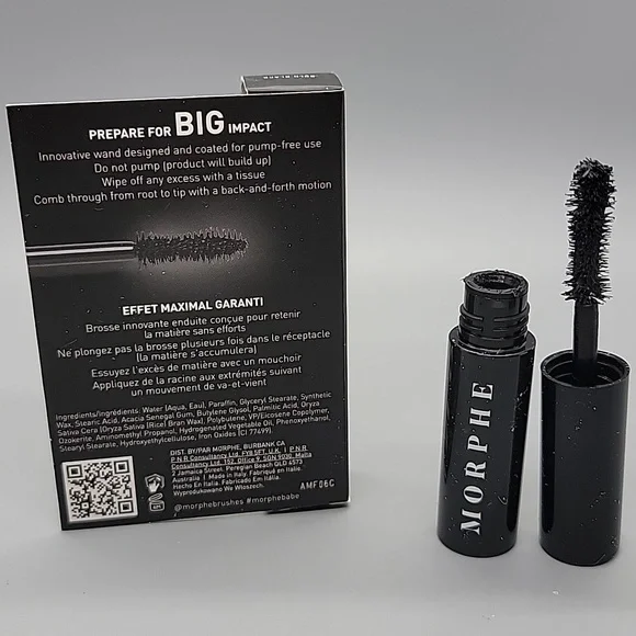 5 pc. Mascara Sampler - Picture 10 of 14